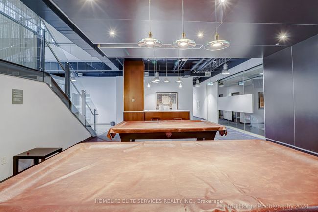 703 - 5 Mariner Terr, Condo with 3 bedrooms, 2 bathrooms and 1 parking in Toronto ON | Image 26