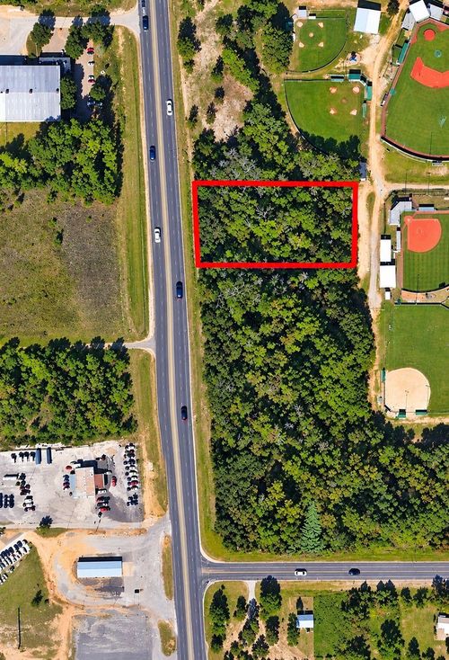 TBD Nw Stallings Dr, Nacogdoches, TX, 75964 | Card Image