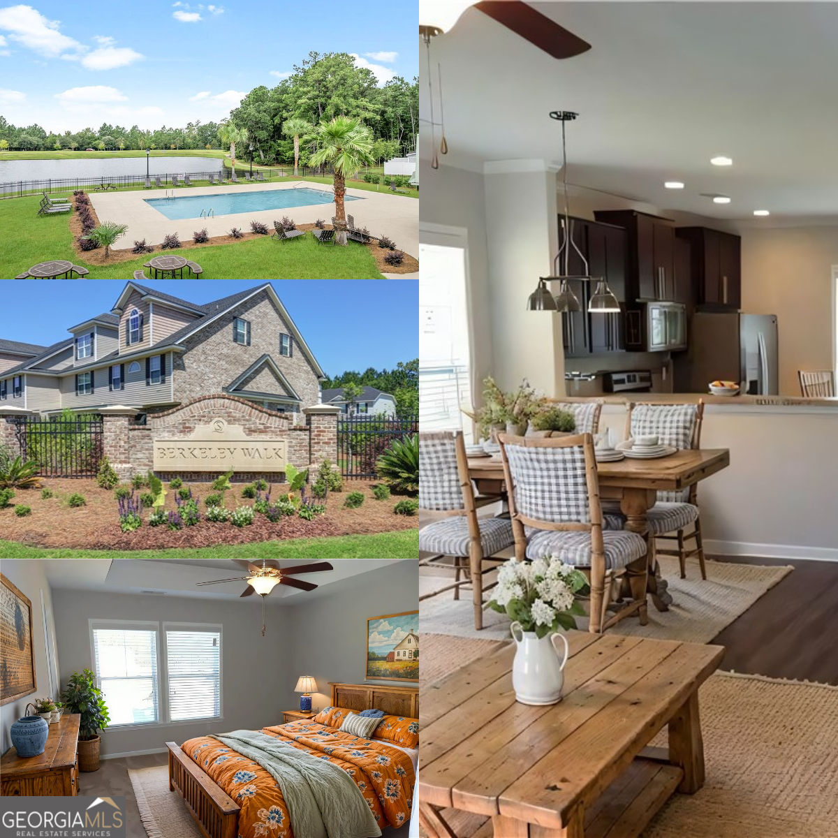 Sonoma Dr, Pooler, GA 31322