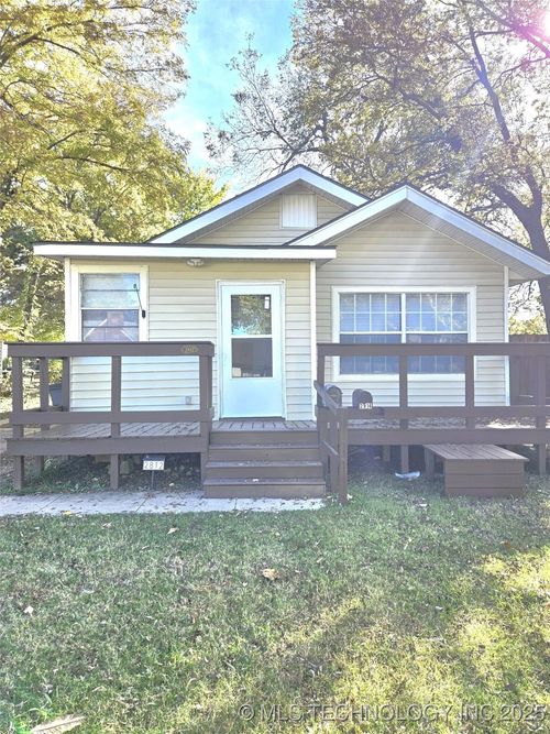 2812 2nd St, Tulsa, OK, 74104-2102 | Card Image