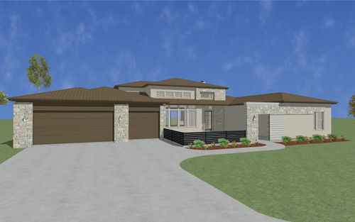2909 Bay West Blvd, Horseshoe Bay, TX, 78657-5205 | Card Image