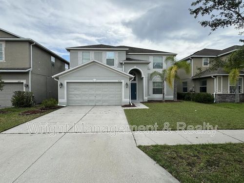 3627 Morgons Castle Ct, Land O Lakes, FL, 34638-2908 | Card Image
