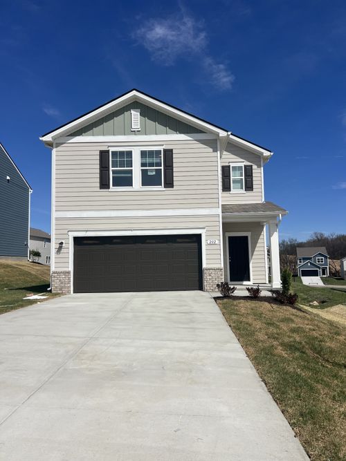 202 Daisy Way, LA VERGNE, TN, 37086 | Card Image