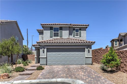 4983 Angel Heart St, Las Vegas, NV, 89130-5008 | Card Image