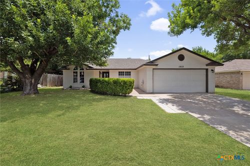 1822 Dusk Dr, Killeen, TX, 76543-8931 | Card Image