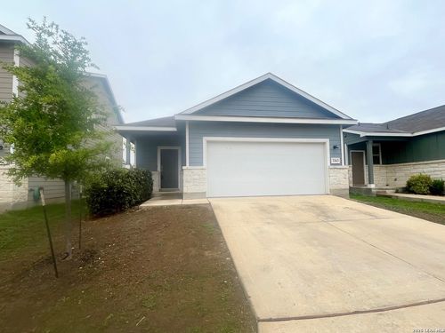 3263 Rancho Grande, San Antonio, TX, 78224-1055 | Card Image