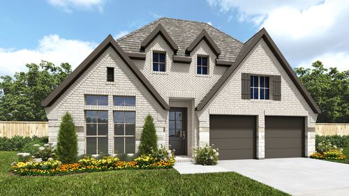 2217 Prickly Cactus Street, Forney, TX, 75126 | Card Image