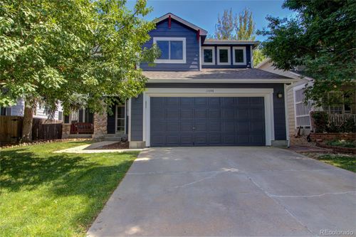 13398 Race St, Thornton, CO, 80241-1945 | Card Image