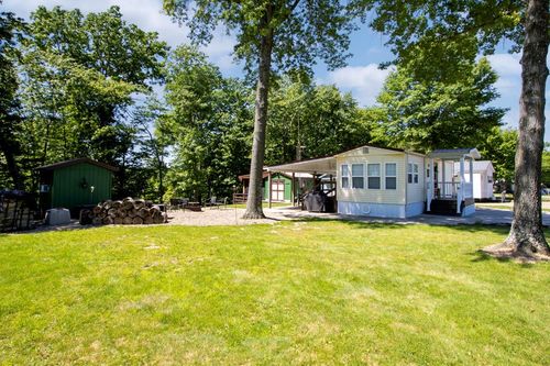 73 & 74 Ridgeview Drive, Loudonville, OH, 44842 | Card Image