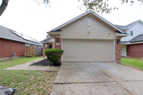 4823 Canyon Blanco Dr, Houston, TX, 77045-2509 | Card Image