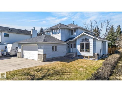 22 Westpark Rd, Fort Saskatchewan, AB, T8L3X2 | Card Image