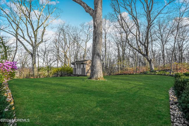45 Center Rd, House other with 4 bedrooms, 3 bathrooms and null parking in Randolph NJ | Image 38
