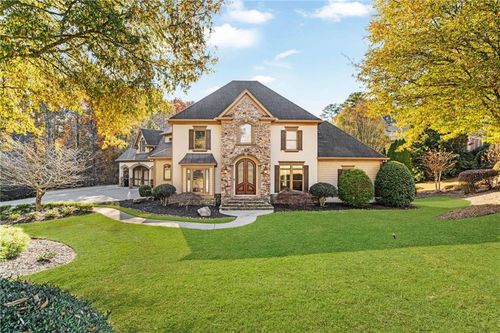 2910 Creek Tree Ln, Cumming, GA, 30041-6324 | Card Image