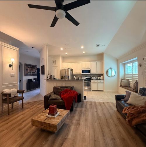 6005 Shiner Dr, Fort Worth, TX, 76179-7639 | Card Image