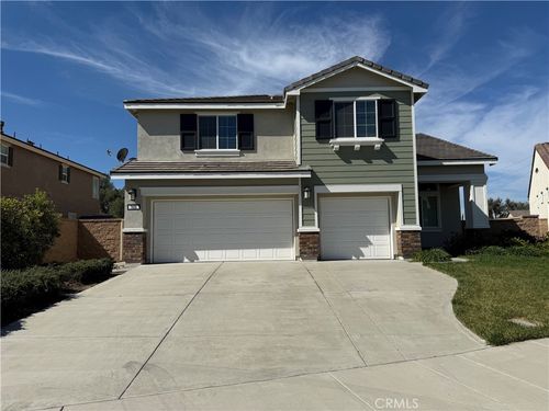 7435 Silver Saddle Ct, Eastvale, CA, 92880-1053 | Card Image