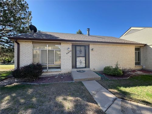 4374 W Pondview Dr, Littleton, CO, 80123-6551 | Card Image
