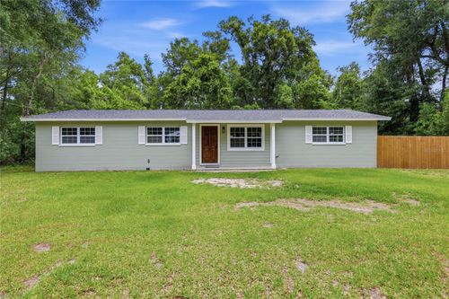 18868 250th St, High Springs, FL, 32643-1703 | Card Image