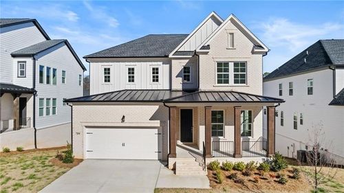 784 Keystone Dr, Woodstock, GA, 30188-3518 | Card Image