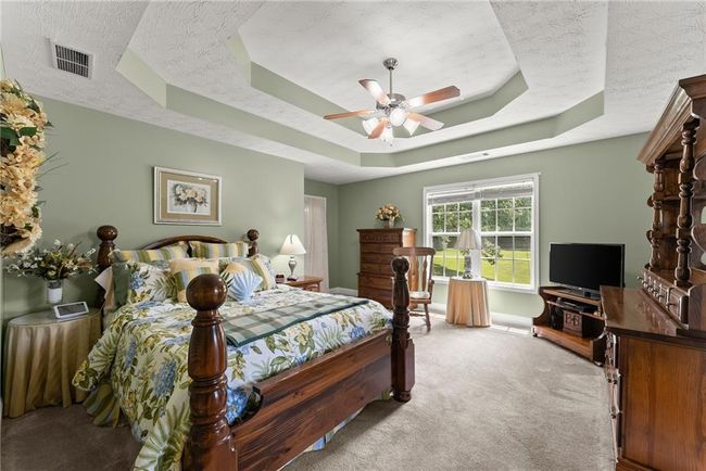 27 Kendall Creek Dr, House other with 3 bedrooms, 2 bathrooms and null parking in Jefferson GA | Image 21
