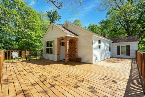 3910 Cribbins Road, Clyde Township, MI, 48049 | Card Image