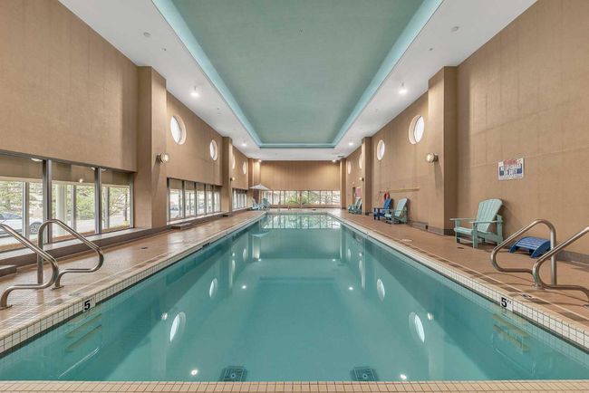 801 - 55 Spruce Pl Sw, Condo with 1 bedrooms, 1 bathrooms and 1 parking in Calgary AB | Image 30