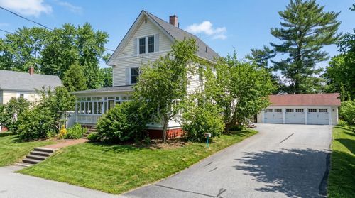 23 Googin Street, Lewiston, ME, 04240 | Card Image