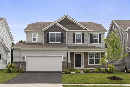 2557 Taberville Dr, Blacklick, OH, 43004-3521 | Card Image