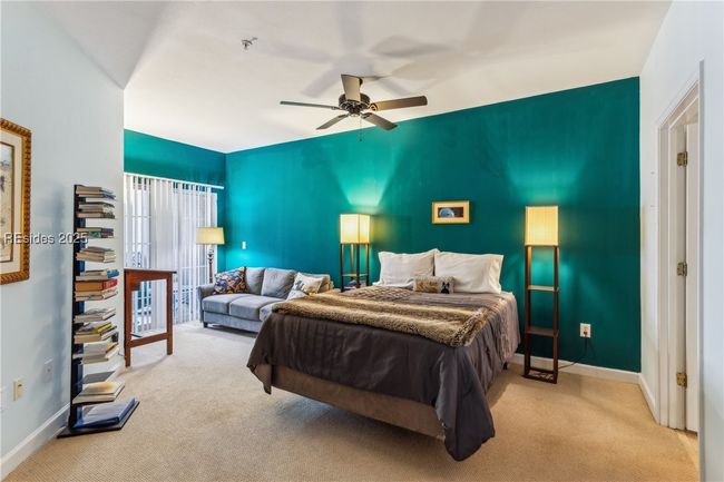 Owner's suite. One level home on the 1st floor. | Image 35