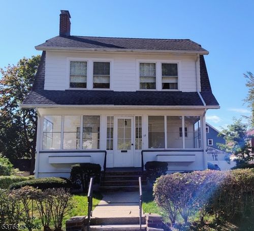 15 Howe Ave, Montclair, NJ, 07042-1649 | Card Image