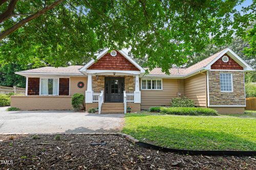 821 Woodburn Rd, Raleigh, NC, 27605-1162 | Card Image