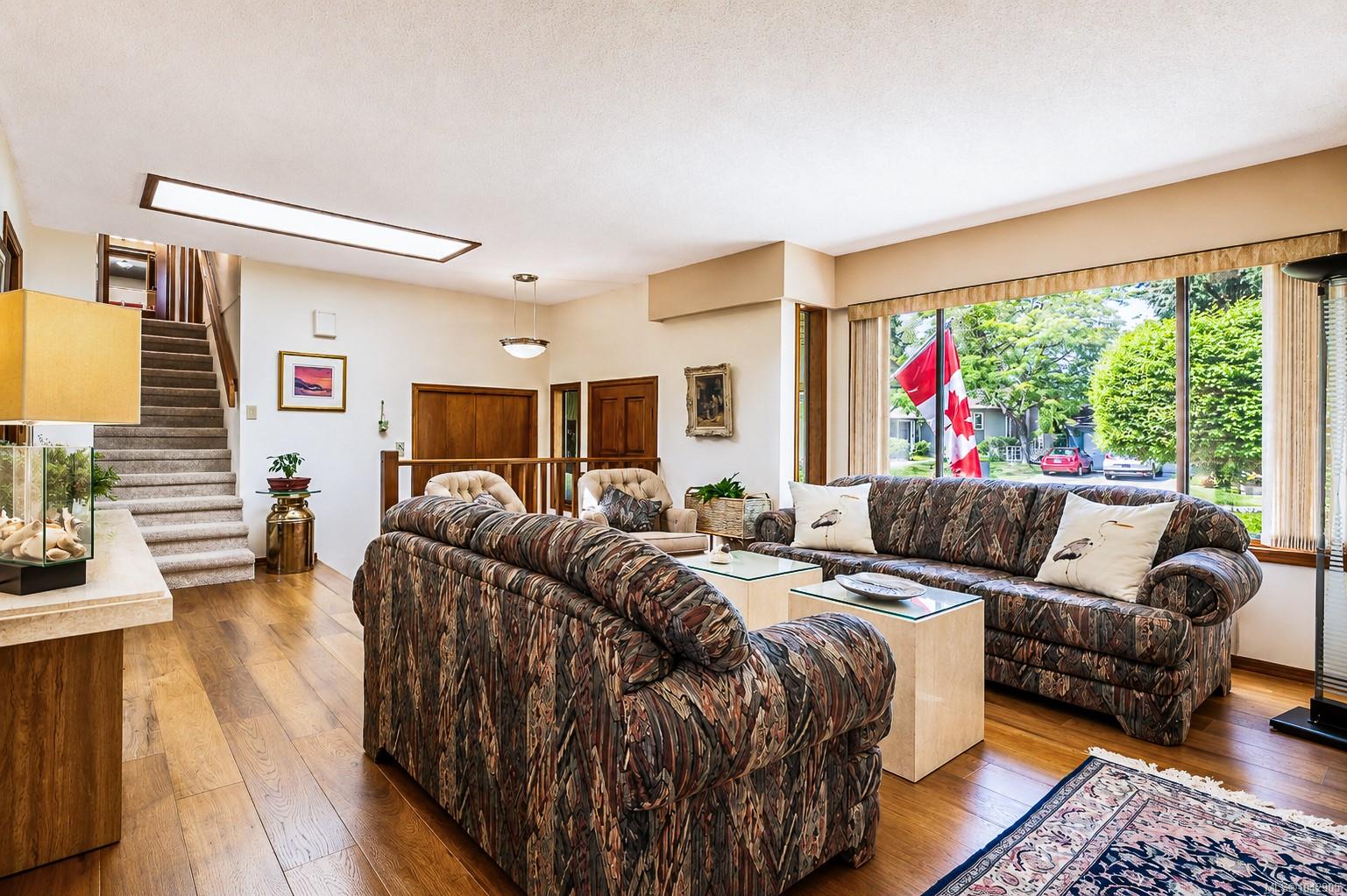 Residential in Saanich 3