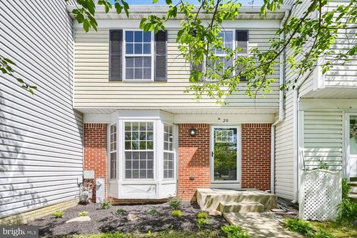 20 Stretham Ct, OWINGS MILLS, MD, 21117-4740 | Card Image