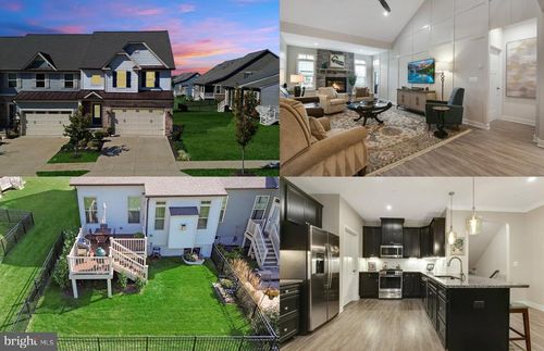 2928 Herb Garden Dr, FREDERICK, MD, 21704-1717 | Card Image