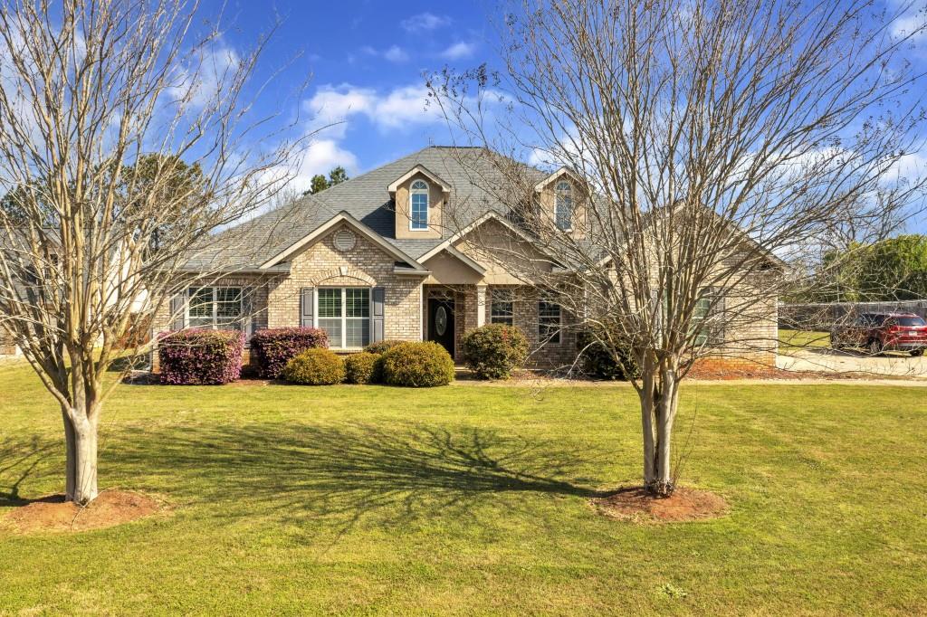Aves Ct, Mcdonough, GA 30252