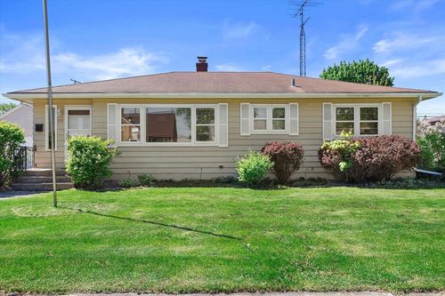 1715 26th Street, Kenosha, WI, 53140 | Card Image