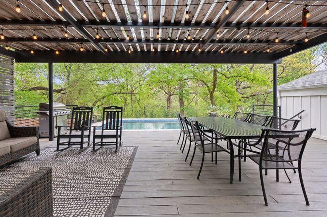 1704 Silverside Dr, House other with 5 bedrooms, 4 bathrooms and null parking in Grapevine TX | Image 30