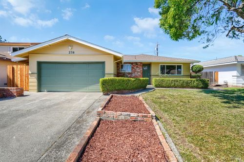 278 Jasmine Street, Fairfield, CA, 94533 | Card Image