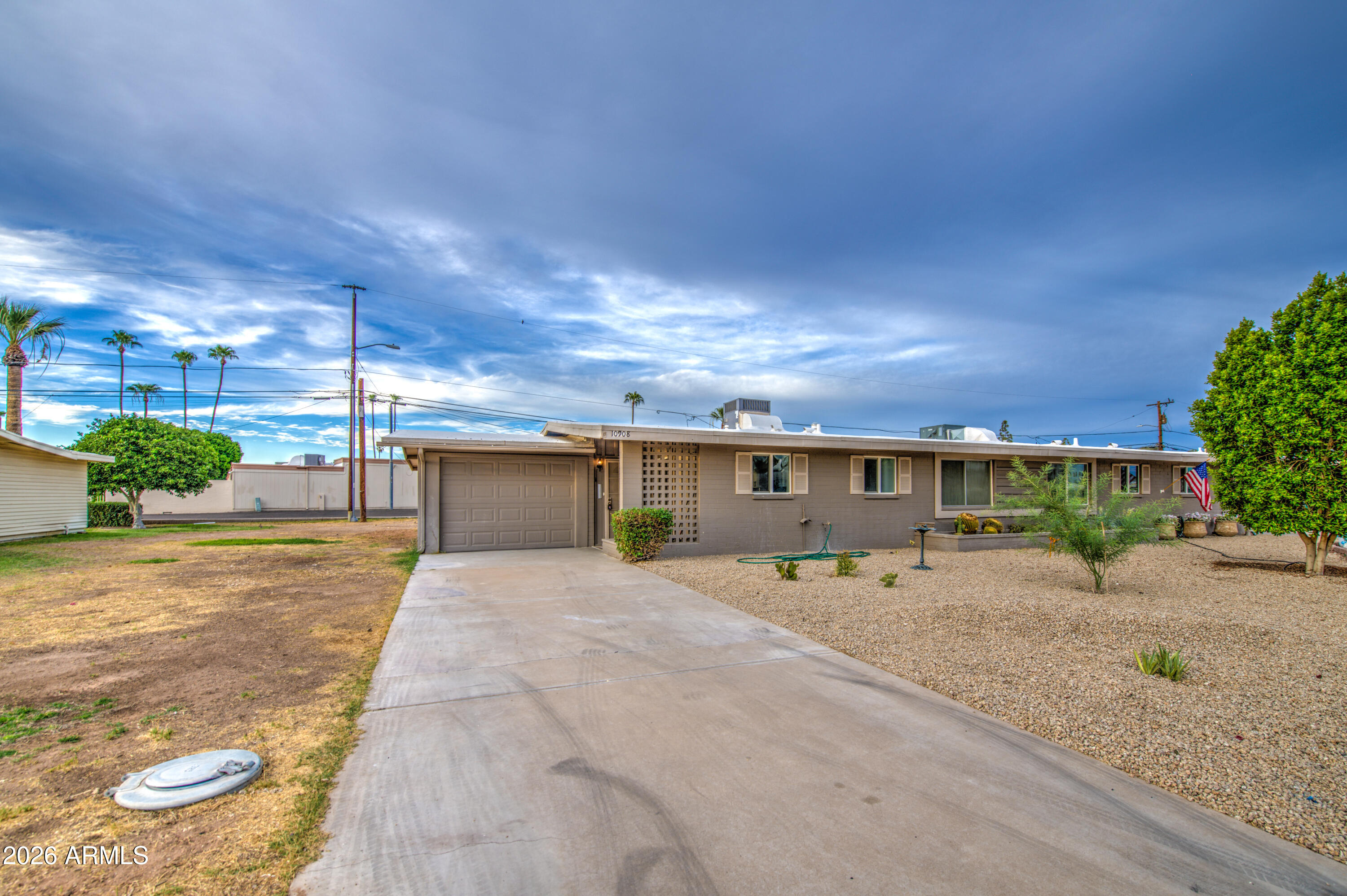 Residential in Sun City 4