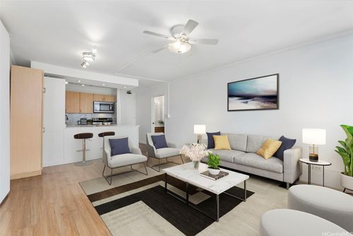 2404-1201 Wilder Ave, Honolulu, HI, 96822-3146 | Card Image