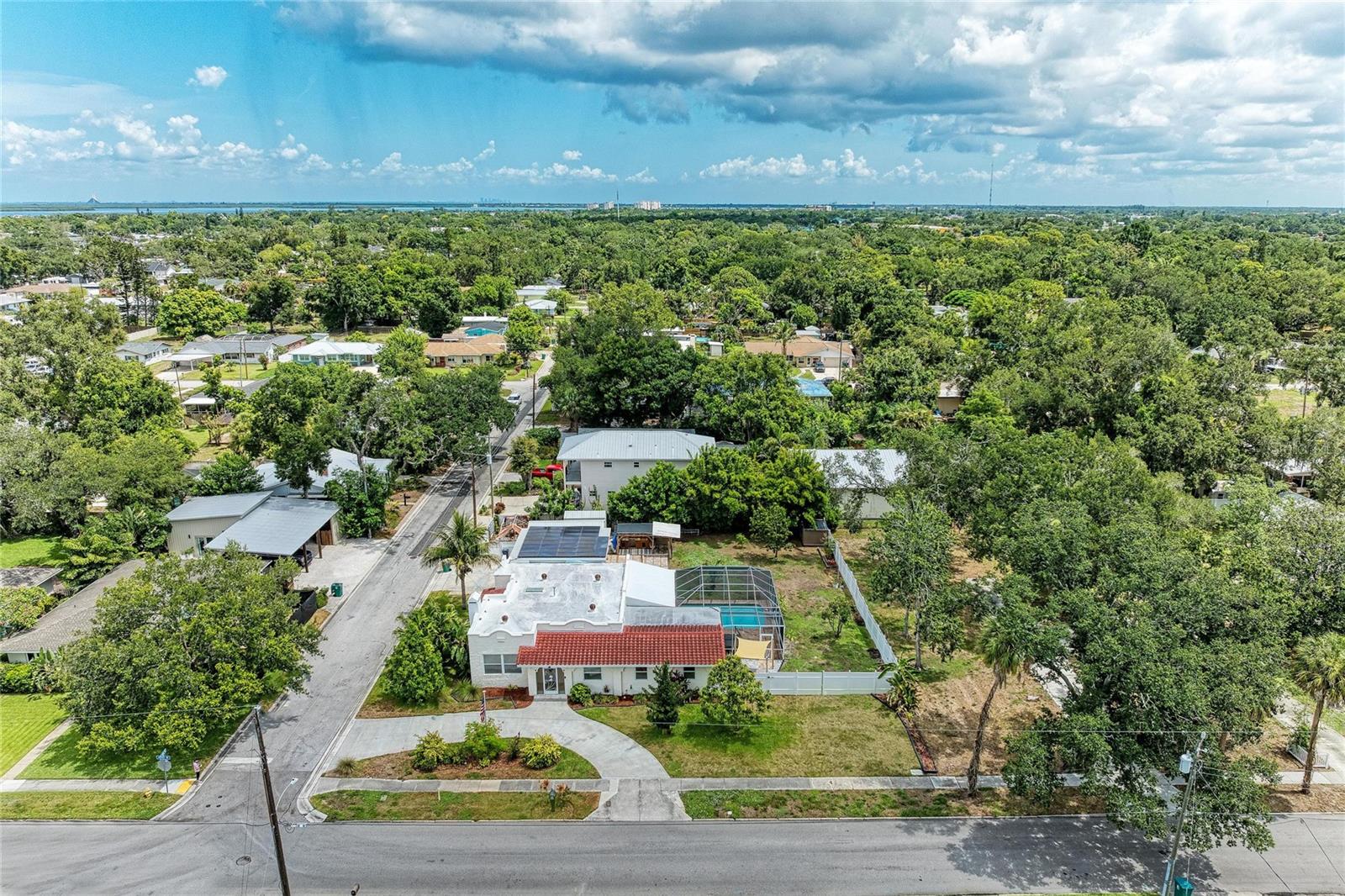 Residential in PALMETTO 4