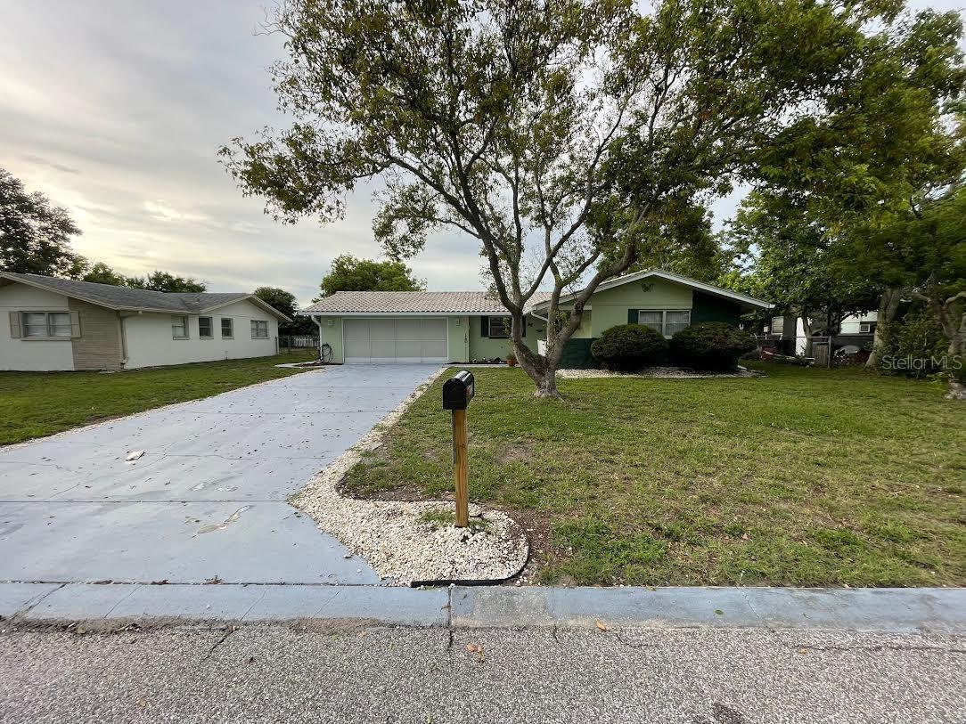 Tropicana Dr, Port Richey, FL 34668