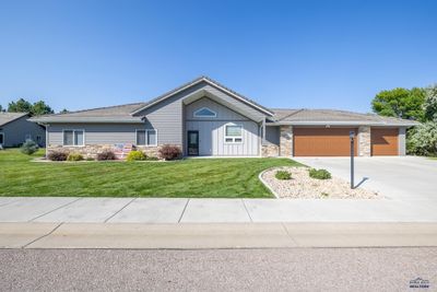 3714 Lacosta Dr, House other with 3 bedrooms, 2 bathrooms and null parking in Rapid City SD | Image 2