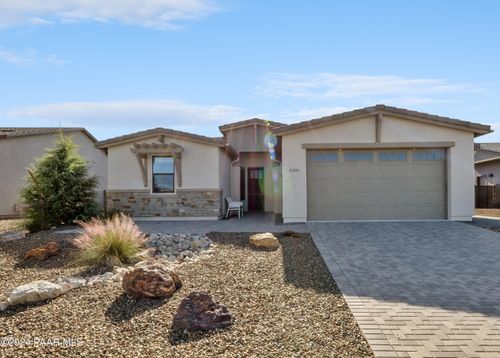 5391 Crescent Edge Drive, Prescott, AZ, 86301 | Card Image