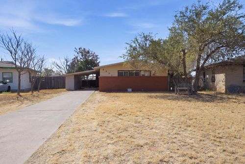 2901 Mariana Ave, Midland, TX, 79701-3170 | Card Image