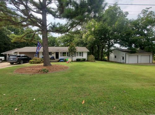 1252 N 4th Ave, Piggott, AR, 72454-8246 | Card Image