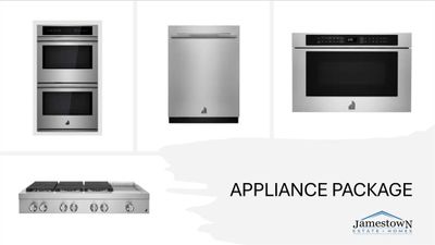 Included appliance package | Image 3