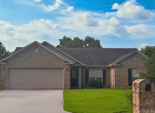 403 Brookstone Dr, Jonesboro, AR, 72404-5008 | Card Image