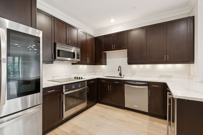 APT-305 - 2300 Leonard St, Condo with 1 bedrooms, 2 bathrooms and null parking in Dallas TX | Image 6