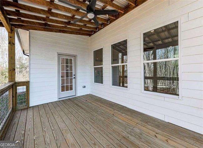 3561 Univeter Rd, House other with 4 bedrooms, 4 bathrooms and null parking in Canton GA | Image 41