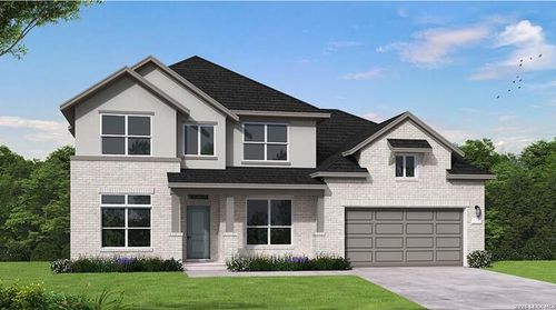 5722 Satchel Trl, New Braunfels, TX, 78130-0720 | Card Image
